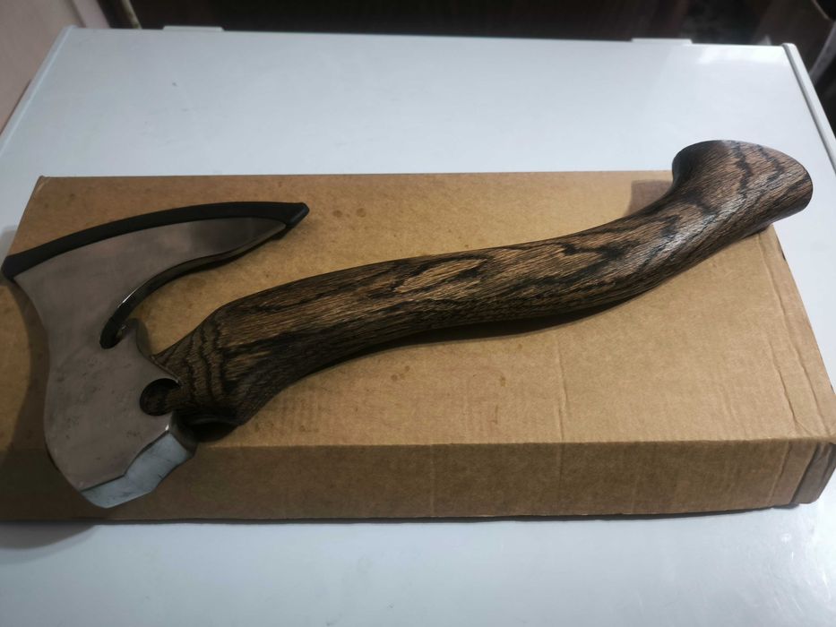 Secure Barda Topor vintage de colecție