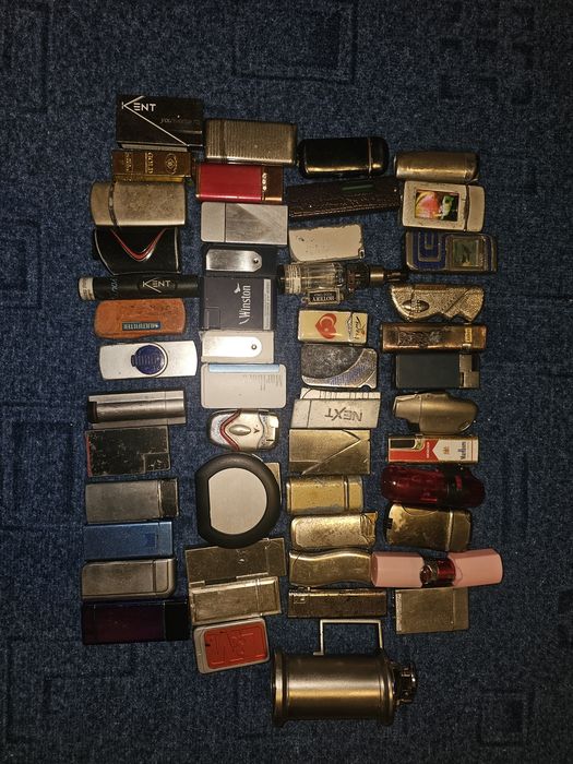 Brichete 50 bucăți