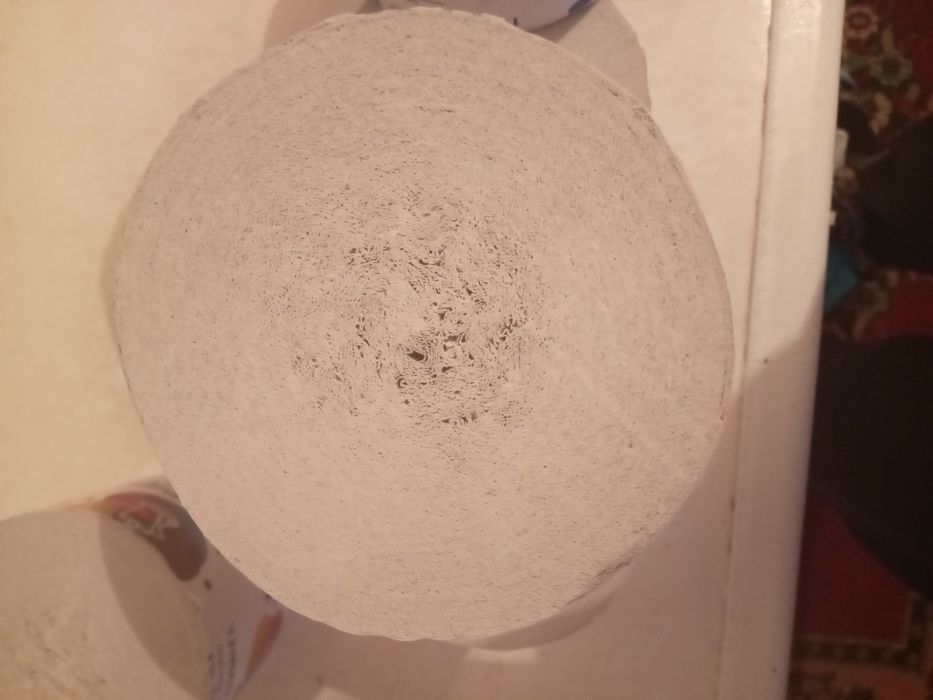 Туалетная бумага окко