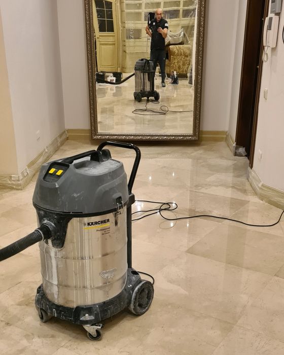 ПОЛИРОВКА, реставрация, шлифовка мрамора, гранита и др. - Cтроительные ...