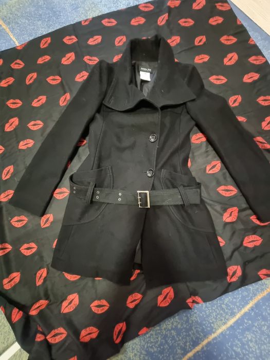 Patrizia pepe * две оригинални палта 42 номер