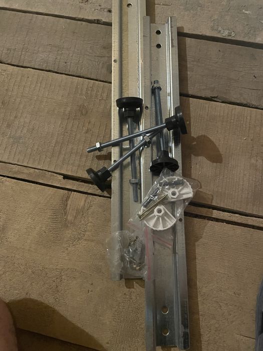 Vand masca cada baie plus alte accesorii