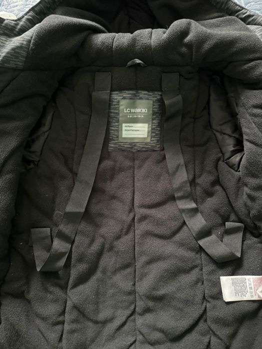 Пакет вещей LC Waikiki 4-5-6 лет