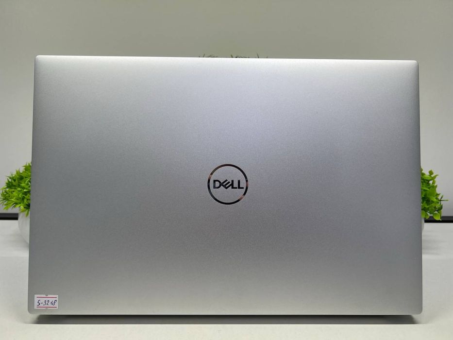 Dell core i7-10750H