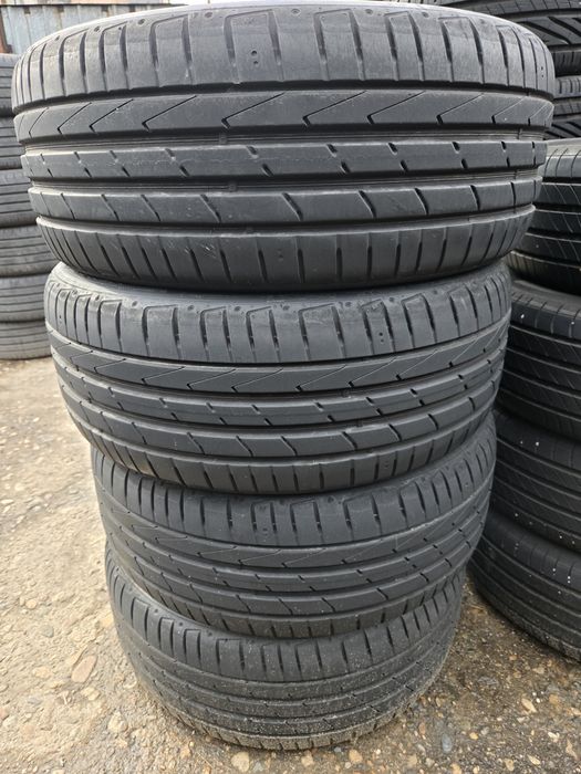 4бр. 225 45 18 Hankook летни.