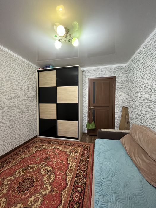 Продажа квартиры