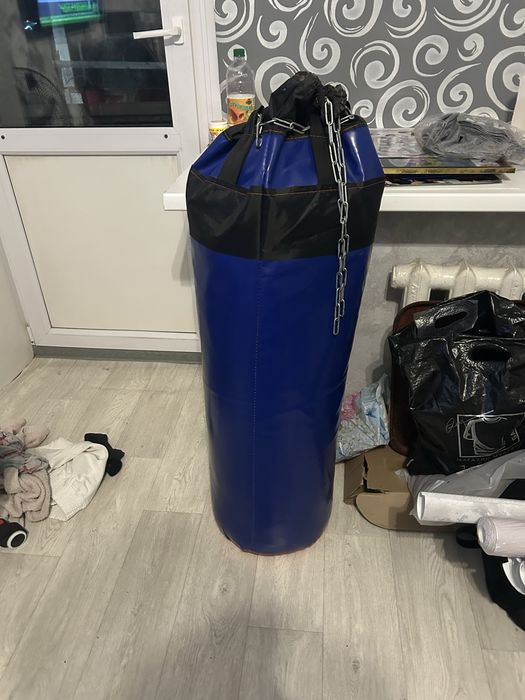 Боксерская груша