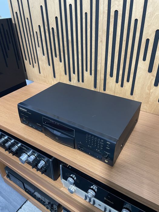 Cd player pioneer pd-s602 bloc optic nou si telecomanda