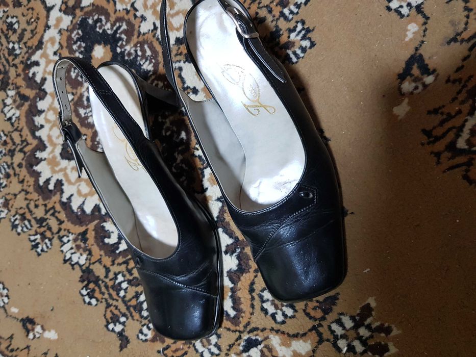 Pantofi/sandale dama