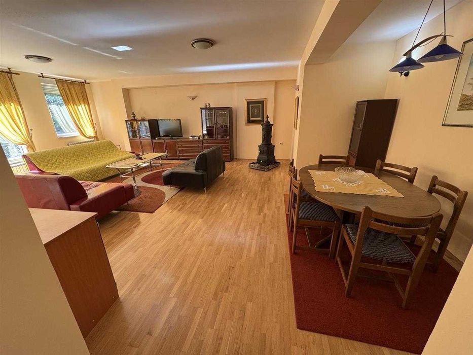 Дава се под наем Многостаен апартамент в Пловдив, Южен - 96 кв.м за 453.9 € - Снимка #1