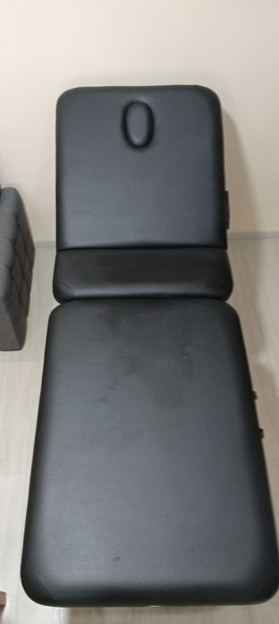 Легло/кушетка за масажи