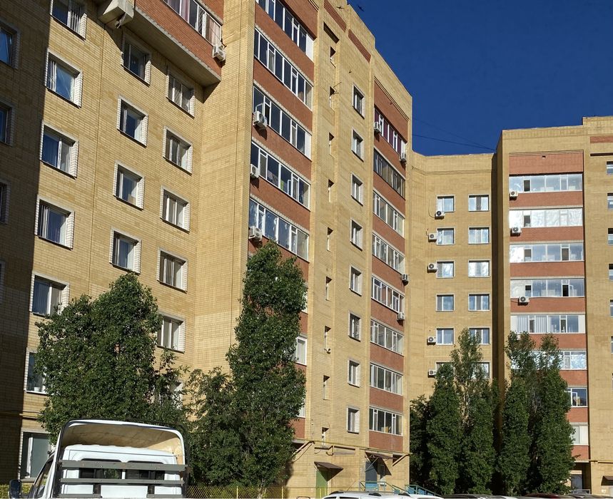 Продам 2 комнатную квартиру