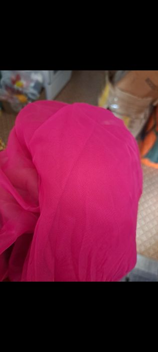 Капрон в новом состоянии