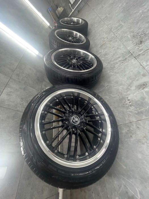 Продам диски