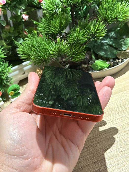 Iphone 12 256gb ‼️100% baterie‼️Garantie‼️