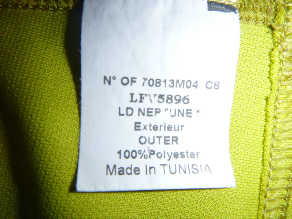 Tricou femei outdoor Lafuma marimea L