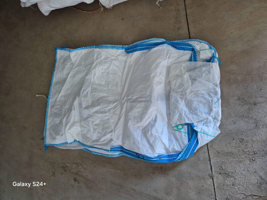 Sacii Big -Bag Diferite Dimensiuni