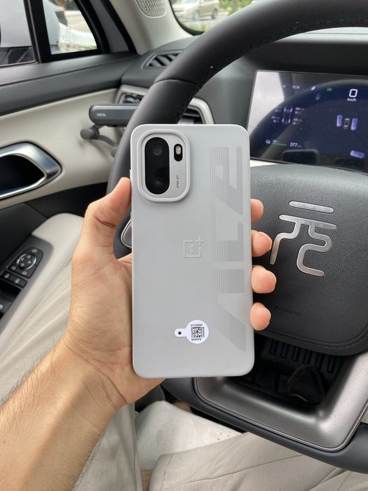 OnePlus ACE 6 12/256gb 3ta sikl