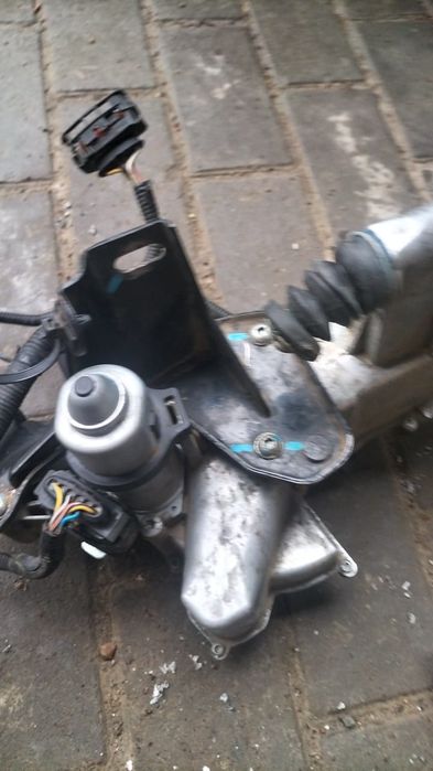 Продается актуатор робот Лада Веста