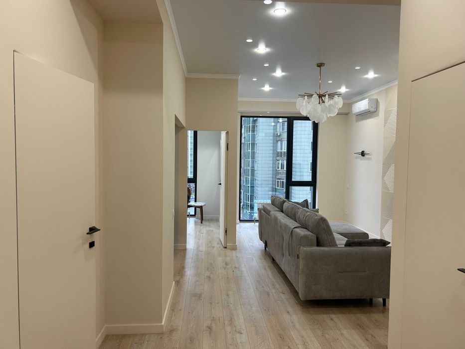 Ремонт квартир, домов