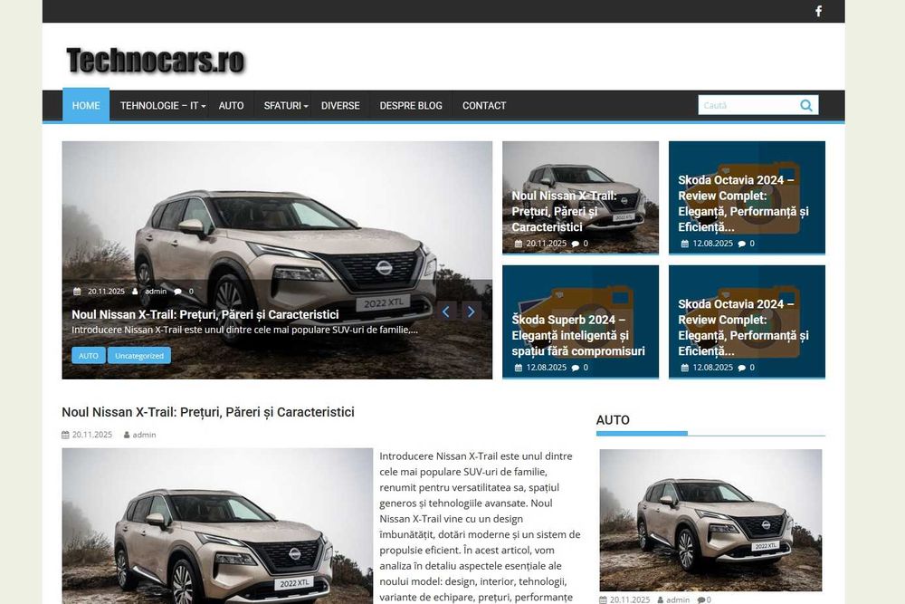 Creez site-uri pentru firme si magazine online – livrare în 10 zile