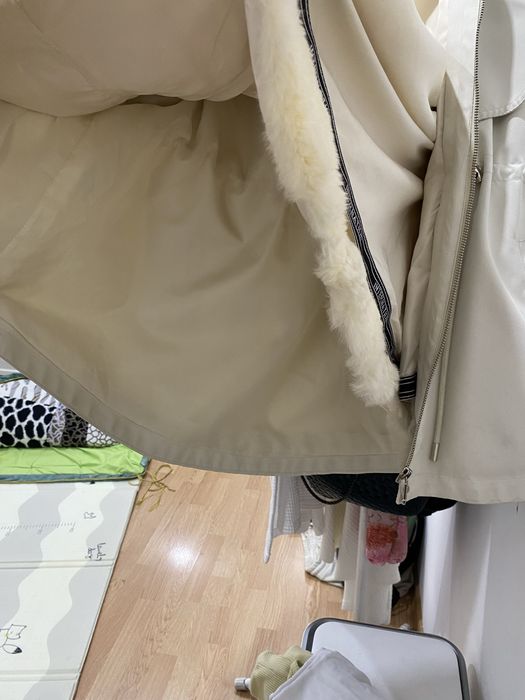 Продам куртку парка