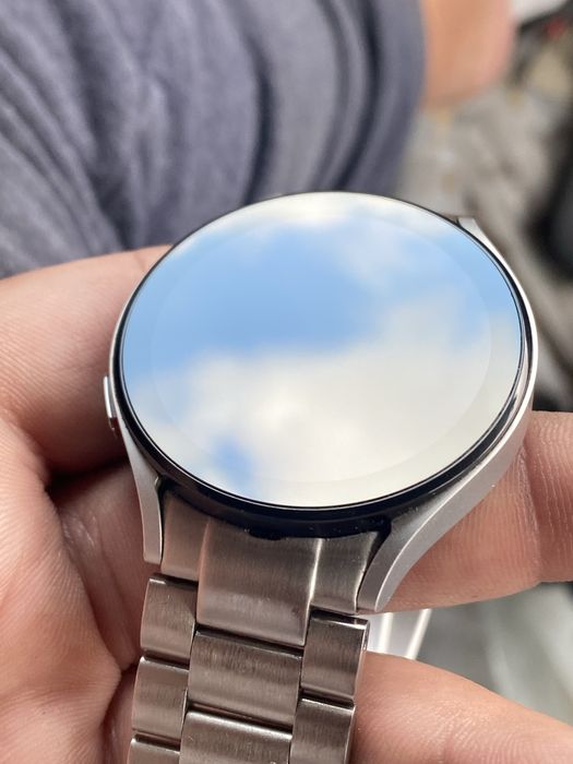 Vând Samsung Galaxy Watch 5