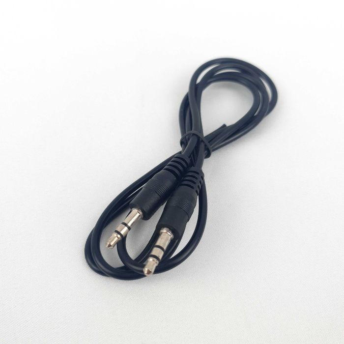 Cablu AUX-BMW E39 E46 E53-Auxiliar Audio-Cu 3 pin-Navigatie-Adaptor-Z1