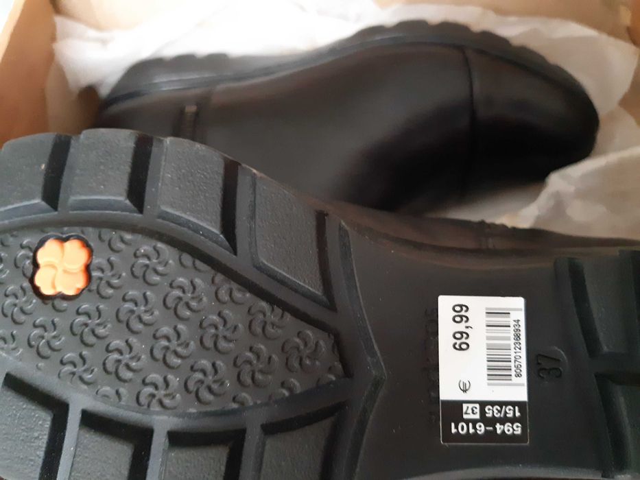 Kaporal нови N37