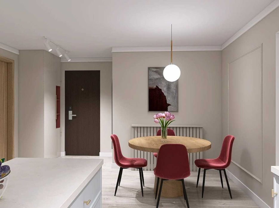 Apartament pentru inchiriere, 3 camere, Victoriei, Sector 1