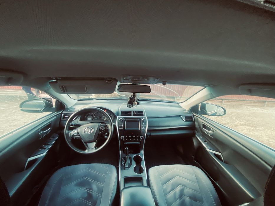 Продам камри 55 американец