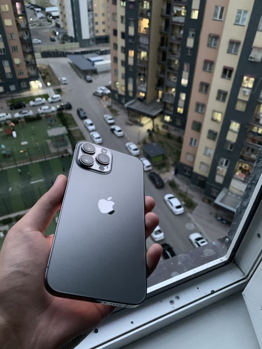 Iphone 13 pro max 128 LL/A