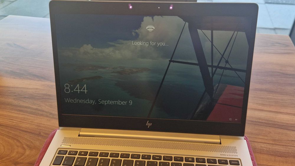 Laptop HP Elitebook 840 G6, procesor I5 gen. 8