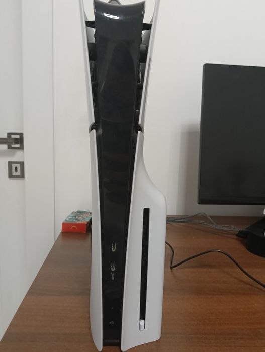 Ps 5 cu disc și jocuri