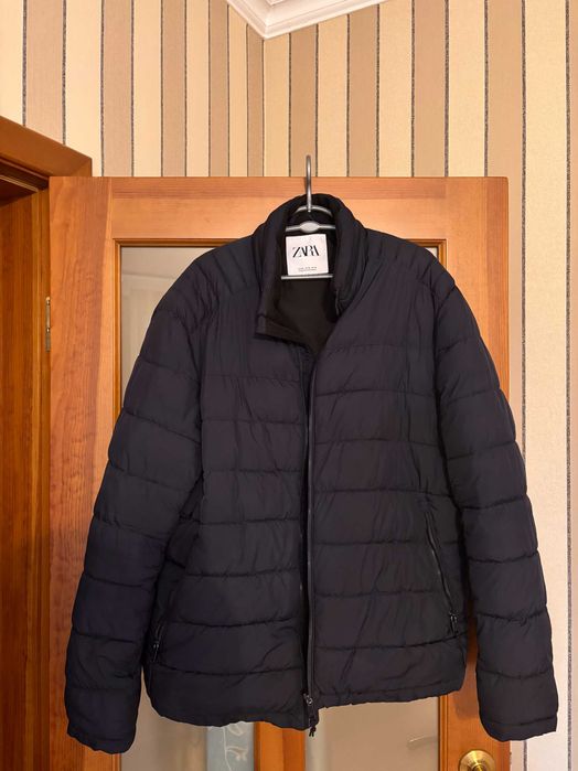 Мужская Куртка ZARA   XXL