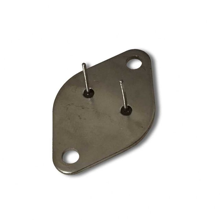 Мощни NPN транзистори 2N5878 SGS STMicroelectronics Hi-Fi усилватели захранване