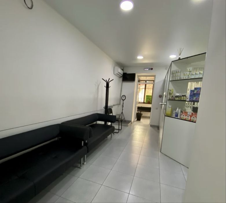 Сдам в аренду помещение