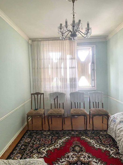 Ипатека 10-15 йилга Шайхонтохур белтепа