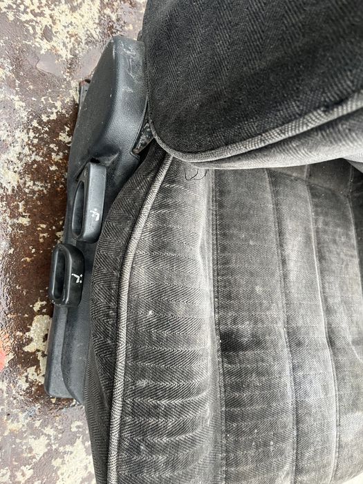 Сидение ниваға арналған