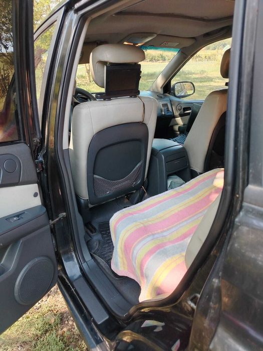 SSANGYONG Kyron 2006 — imagine 4