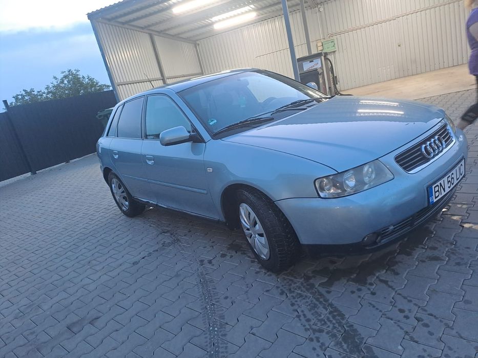 Vând   Audi   A3