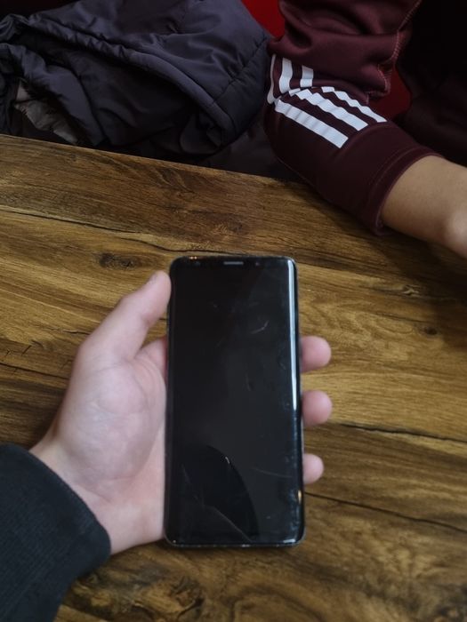 Samsung S9 обмен