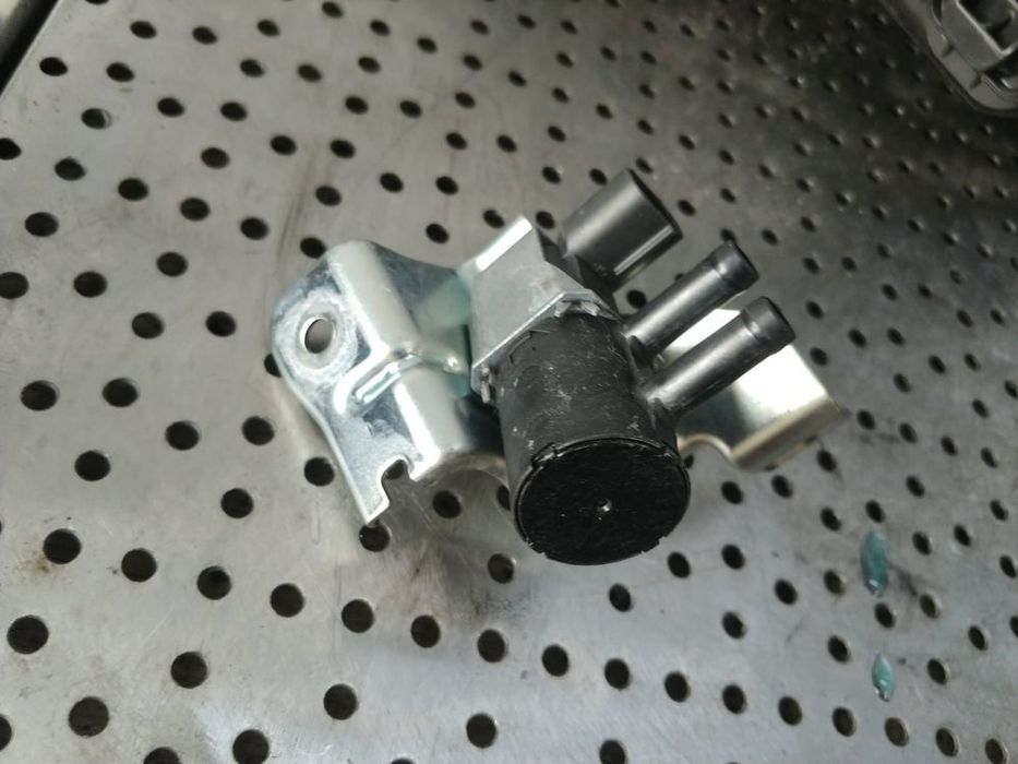 electrovalva  k12d 1.2 b suzuki ignis 3 hybrid 2020 k5t48574