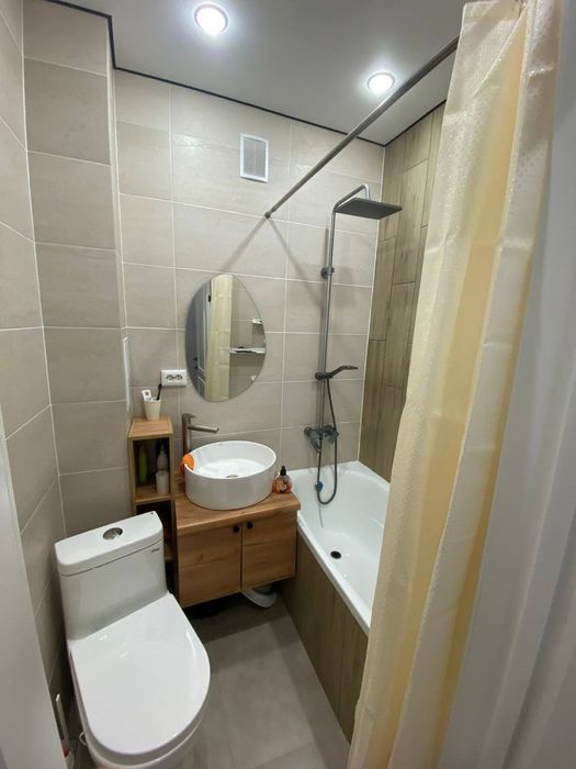 1к. квартира мкр Сарыарка 14б