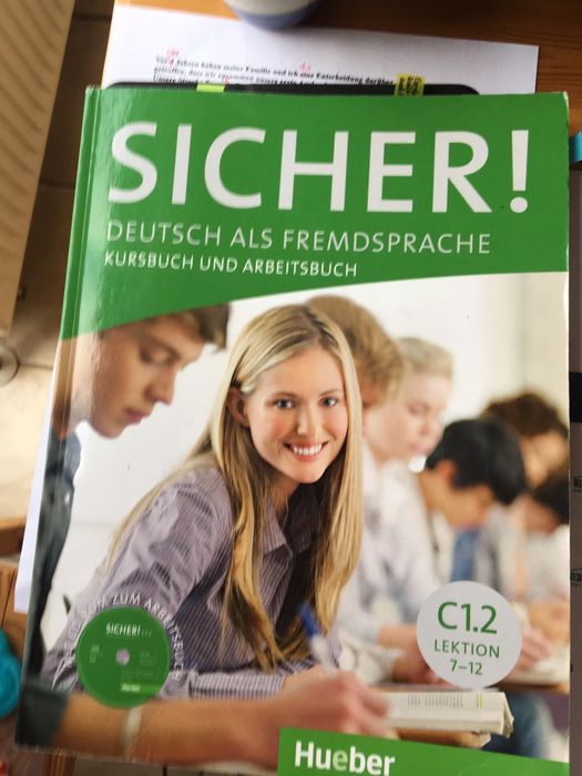 Meditații limba germana