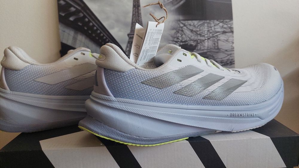 маратонки -adidas Supernova Rise 2