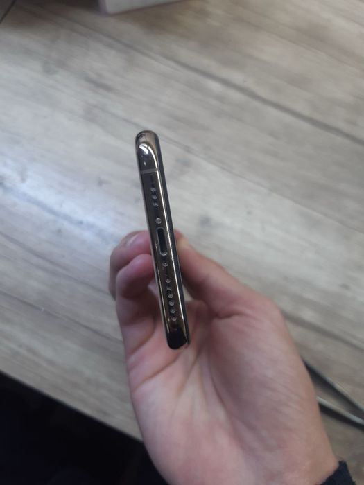 Iphone xs гарантие