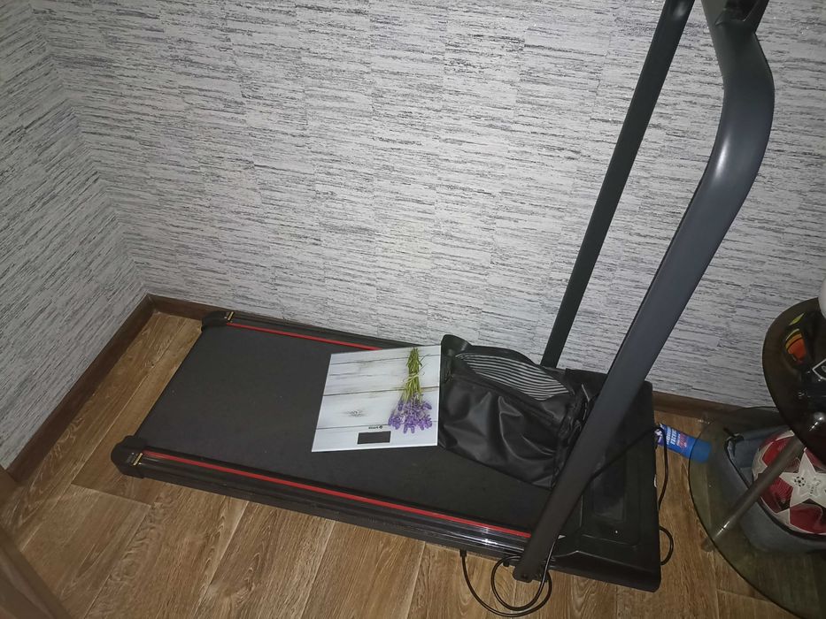 Беговая дорожка отдам за 50к