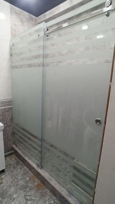 Dush kabinka zakaz va remont