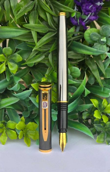 Stilou vintage Waterman Executive Fountain Pen